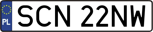 SCN22NW
