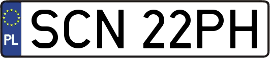 SCN22PH