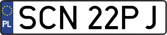 SCN22PJ