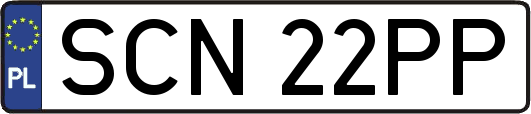 SCN22PP