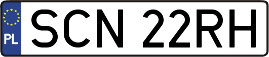 SCN22RH