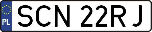 SCN22RJ