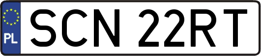 SCN22RT