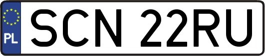 SCN22RU