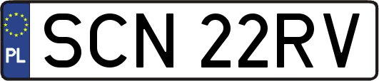 SCN22RV