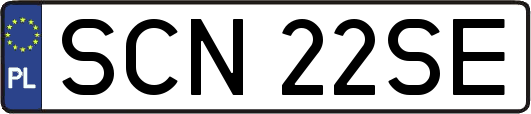 SCN22SE
