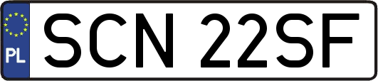 SCN22SF