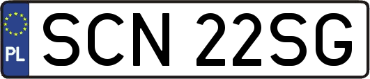 SCN22SG