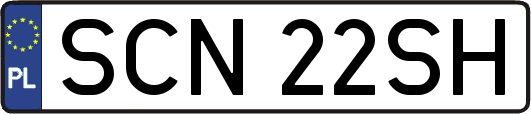 SCN22SH