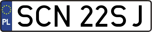 SCN22SJ