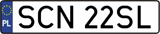 SCN22SL