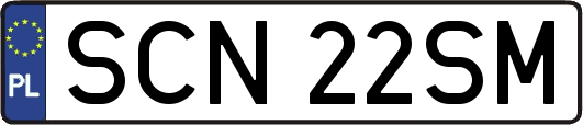 SCN22SM