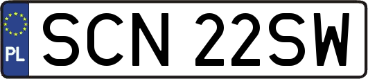 SCN22SW