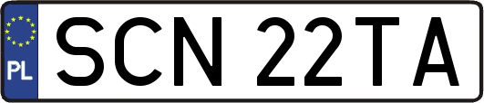 SCN22TA