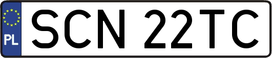 SCN22TC