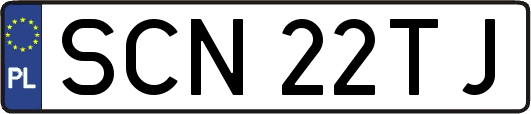 SCN22TJ
