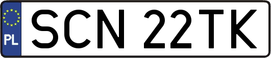 SCN22TK