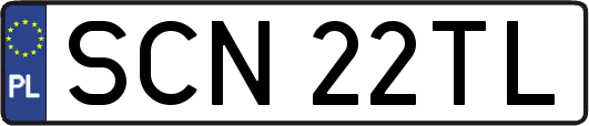 SCN22TL