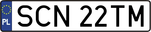 SCN22TM