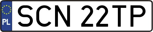 SCN22TP