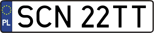 SCN22TT