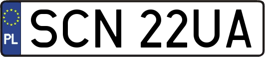 SCN22UA