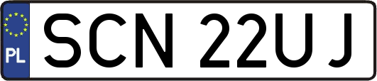 SCN22UJ