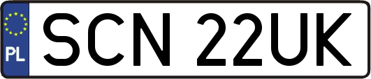 SCN22UK