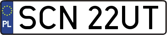 SCN22UT