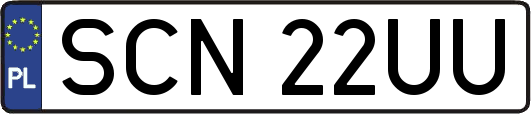 SCN22UU