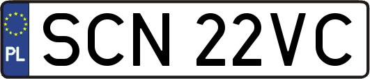 SCN22VC