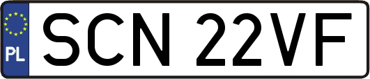 SCN22VF