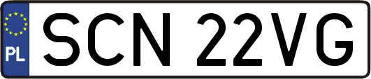 SCN22VG