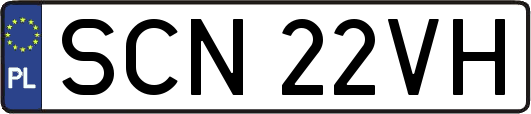 SCN22VH
