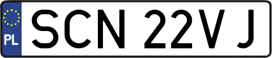 SCN22VJ