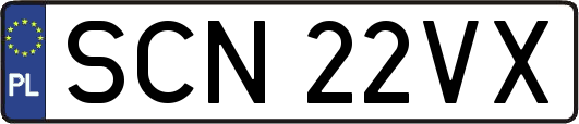 SCN22VX