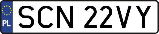 SCN22VY