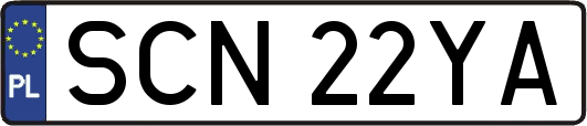 SCN22YA