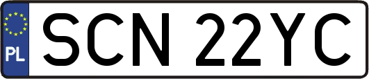 SCN22YC