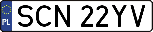 SCN22YV