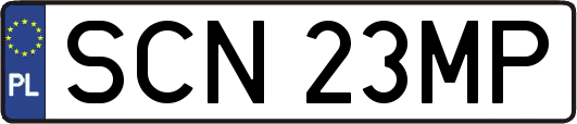 SCN23MP