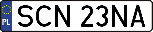 SCN23NA