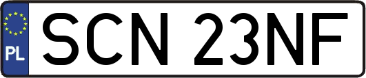 SCN23NF