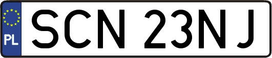 SCN23NJ