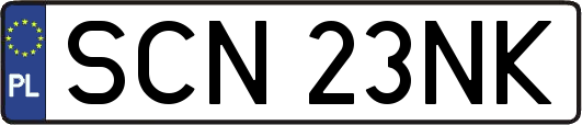 SCN23NK