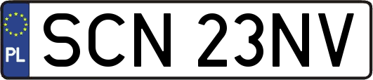 SCN23NV