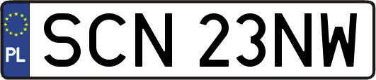SCN23NW