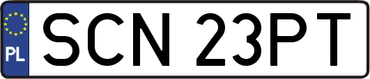 SCN23PT