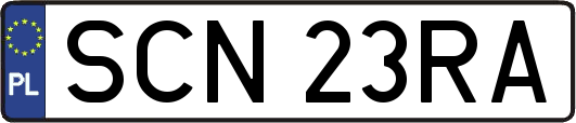 SCN23RA