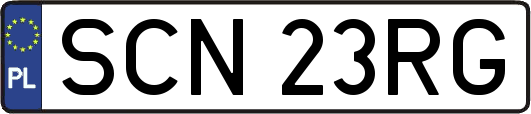 SCN23RG
